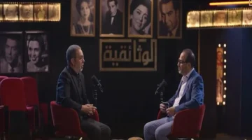 بودكاست «كلام في السينما» يستضيف مدحت العدل للحديث عن تجاربه وآفاق السينما المصرية